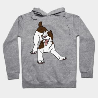 Happy Bully Hoodie